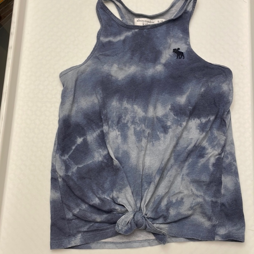 Abercrombie Kids tank top size 9/10